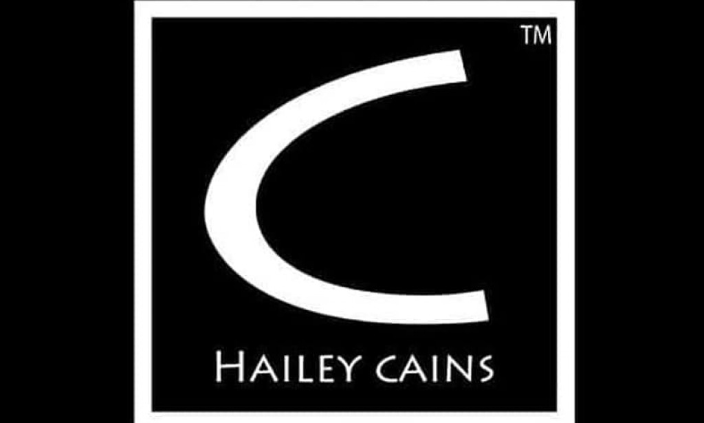 Hailey cains was founded by Krizzy Henry cains
