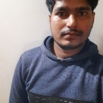 Dhanraj