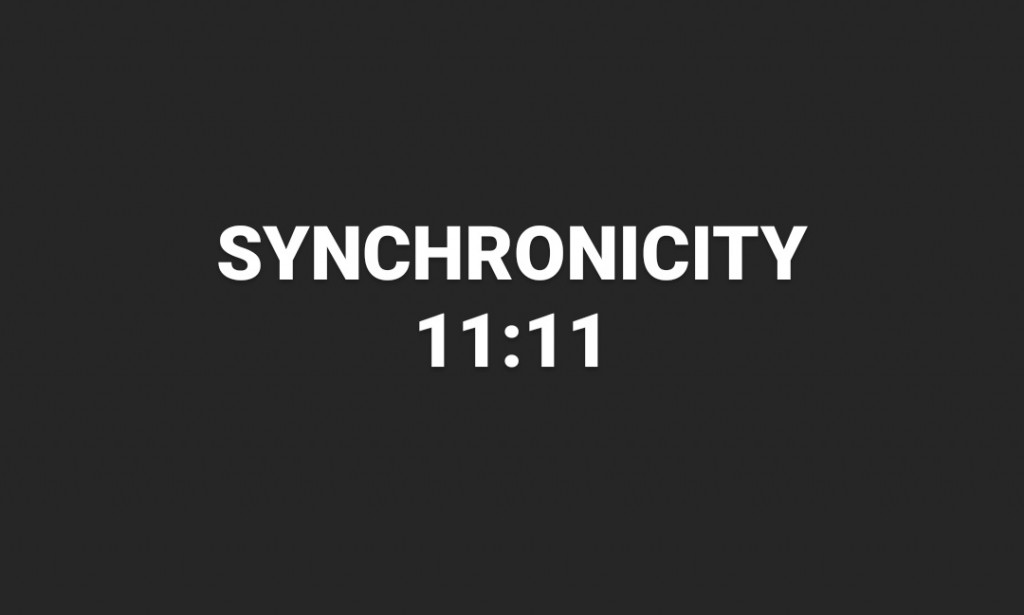SYNCHRONICITY, CAUSALITY and DIVINATION Explained