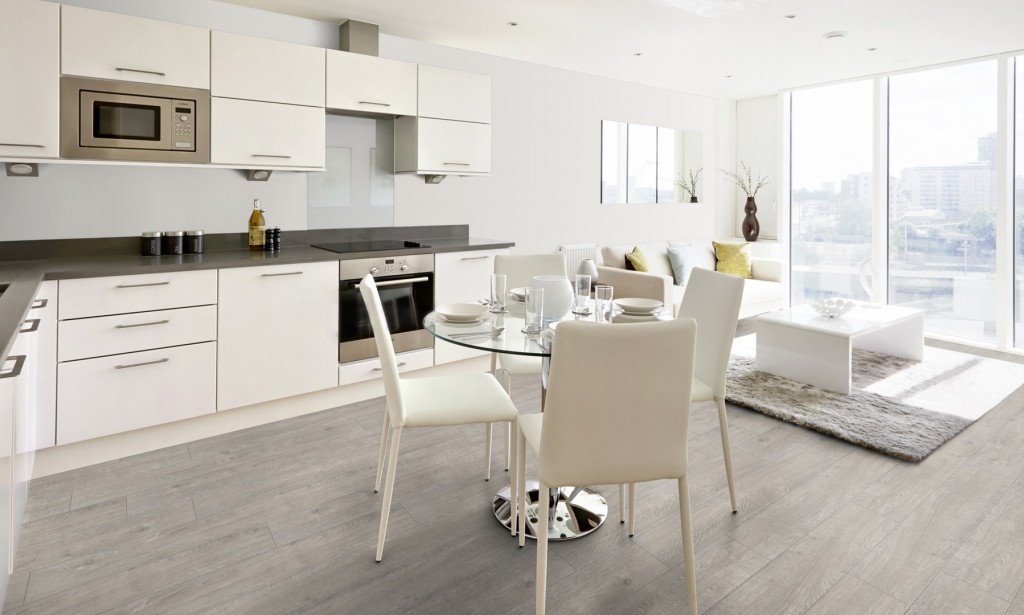 All You need to Know About Different Types of Luxury Vinyl Flooring