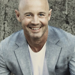 Mark Dawson