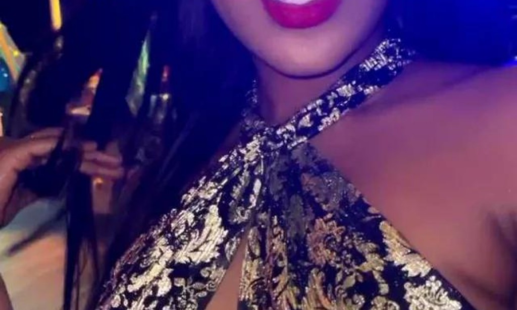 Disqualified housemate slammed for indecent dressing