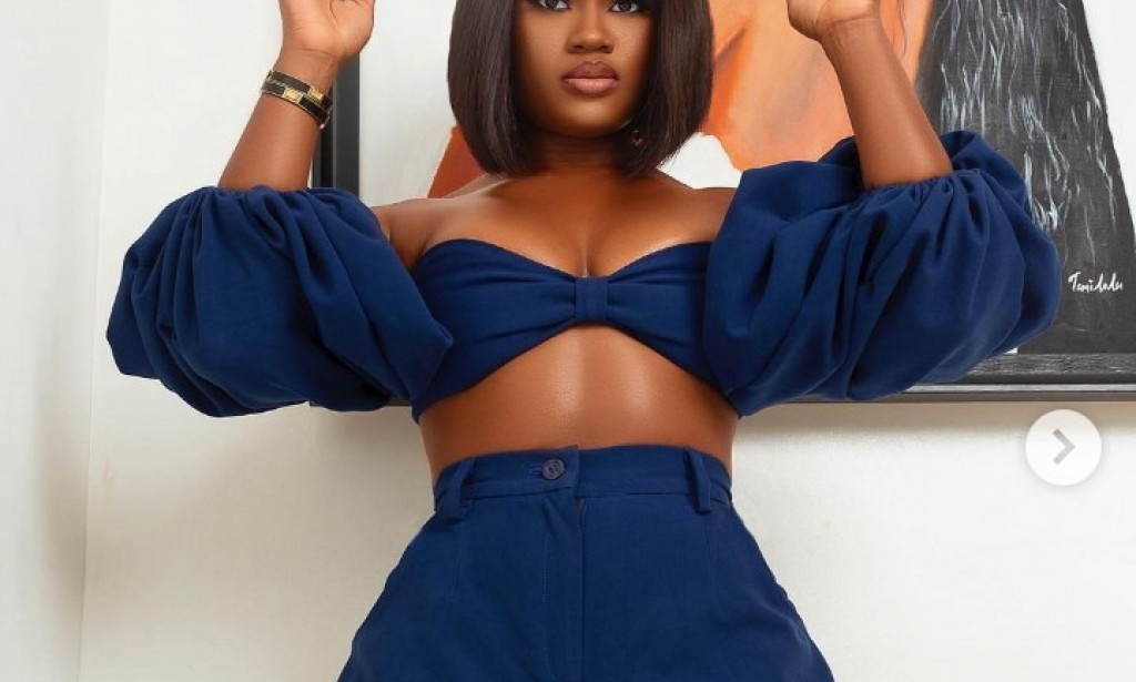 Peruzzi, Bisola, Destiny Etiko, Fans Reacts To Cee-C's Recent Photos
