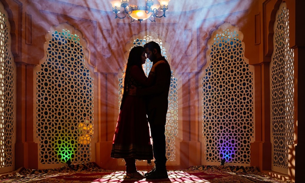 Why To-be Wed Couples Must Consider Pre-Wedding Photo shoot?