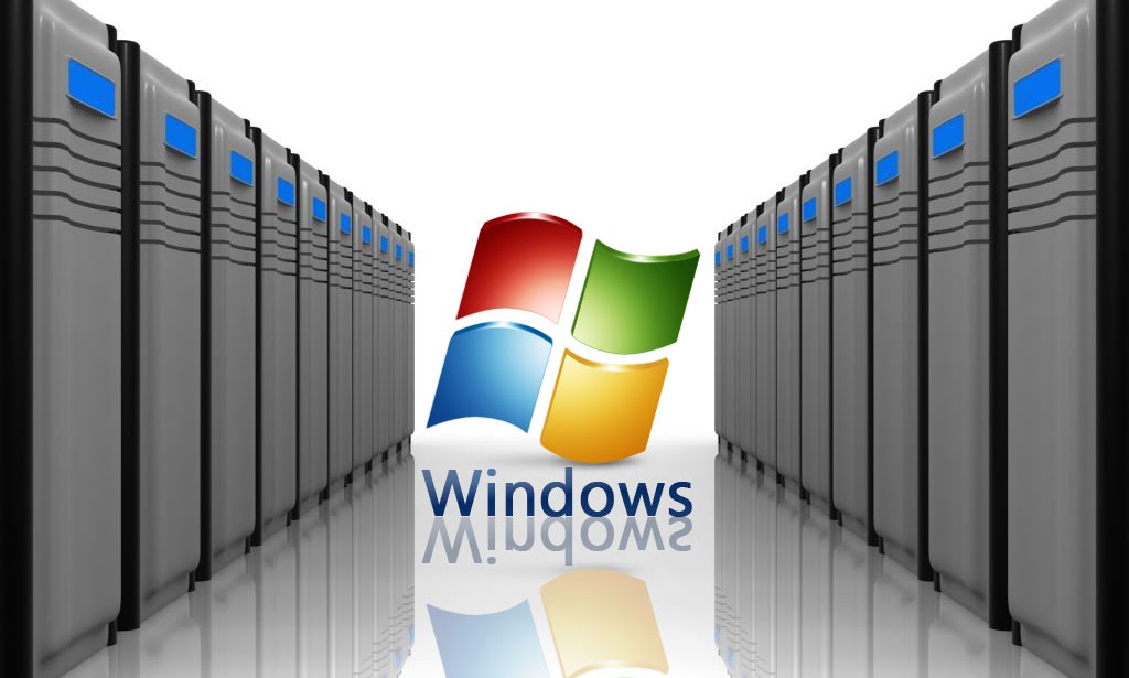 VPS Windows Servers - An Overview