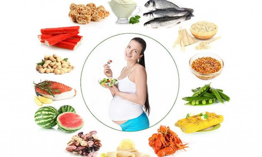 Nutrition During Pregnancy