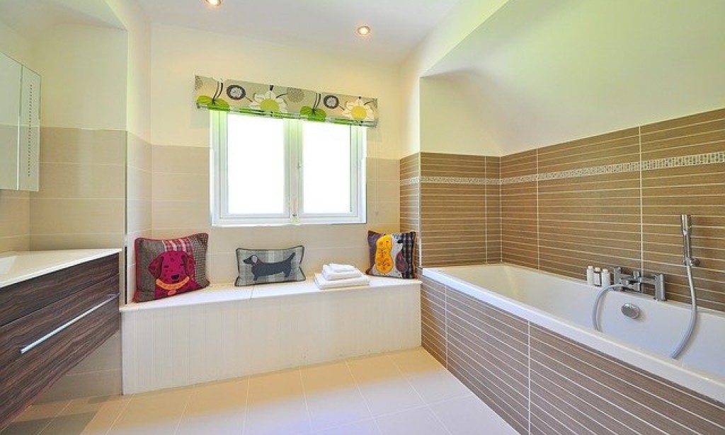 Significance of Professional Plumber for Bathroom Remodelling