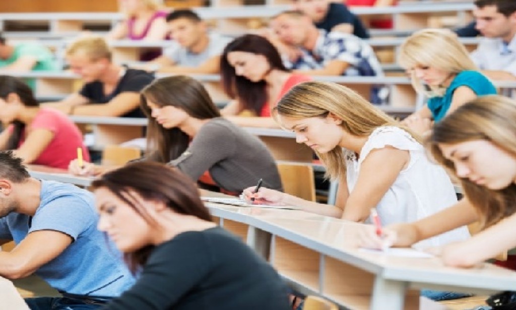 SAT coaching in Sharjah