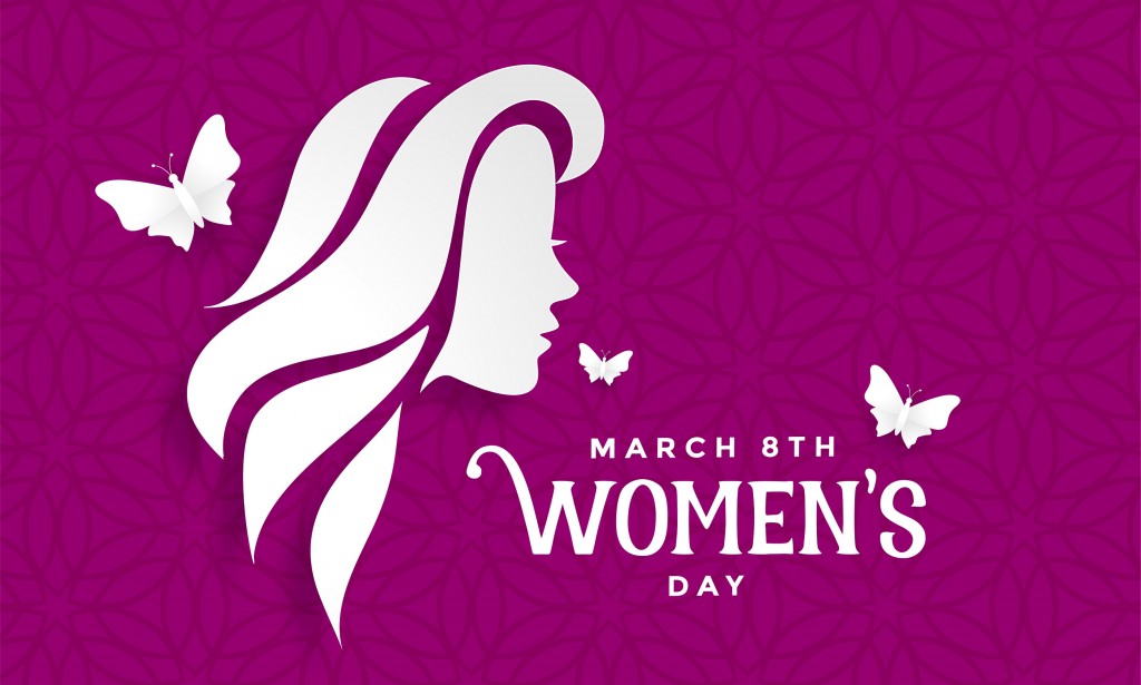 WHY ARE WOMEN THE STRONGEST?