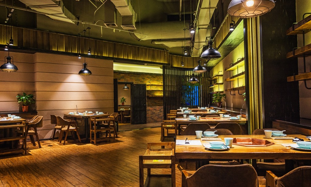 Restaurant’s Menu plan and client fascination