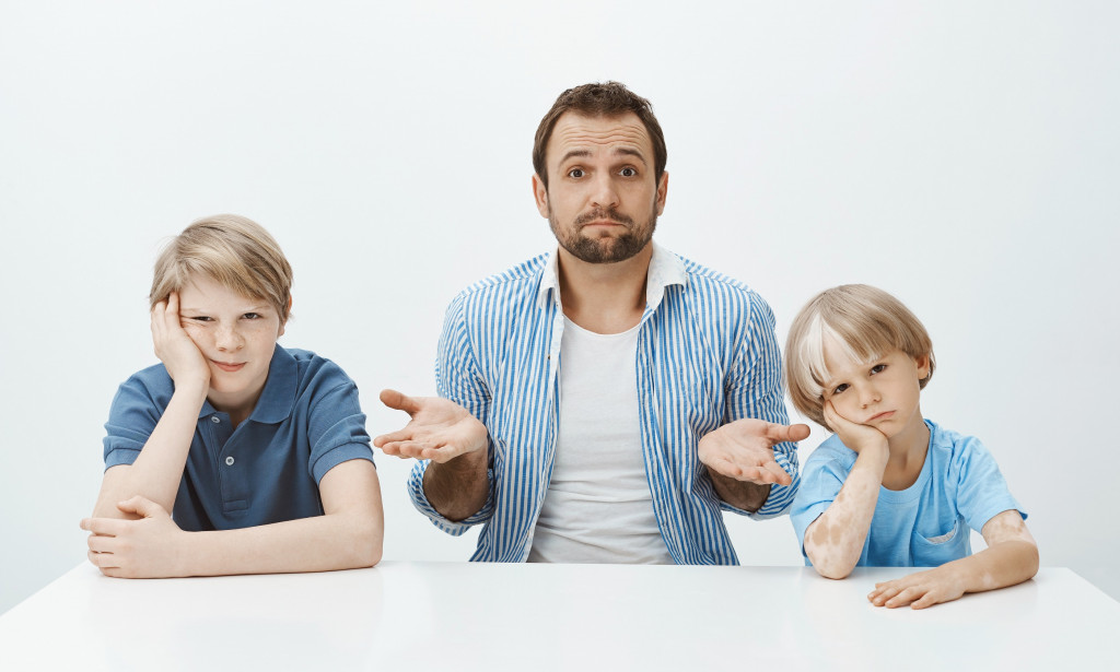 How to Handle Kids Who Ask Questions