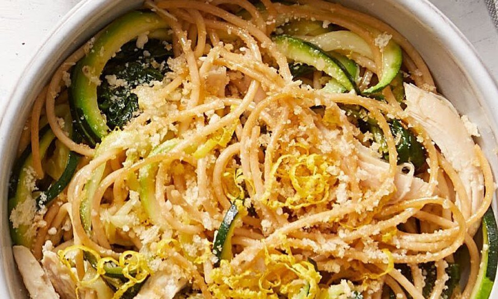 ThePrep: 400-Calorie High-Protein Dinners for Spring