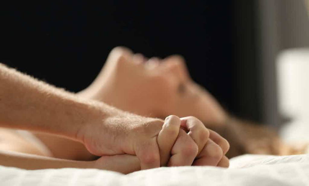 Men's Healthy Sex Tips