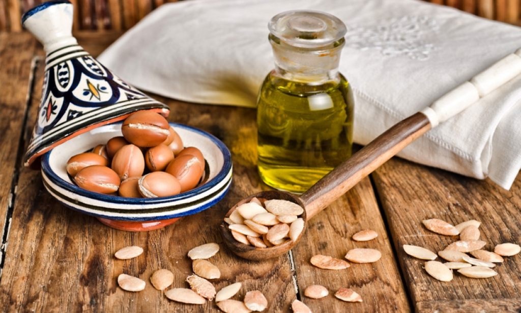 Argan Oil for Skin Health
