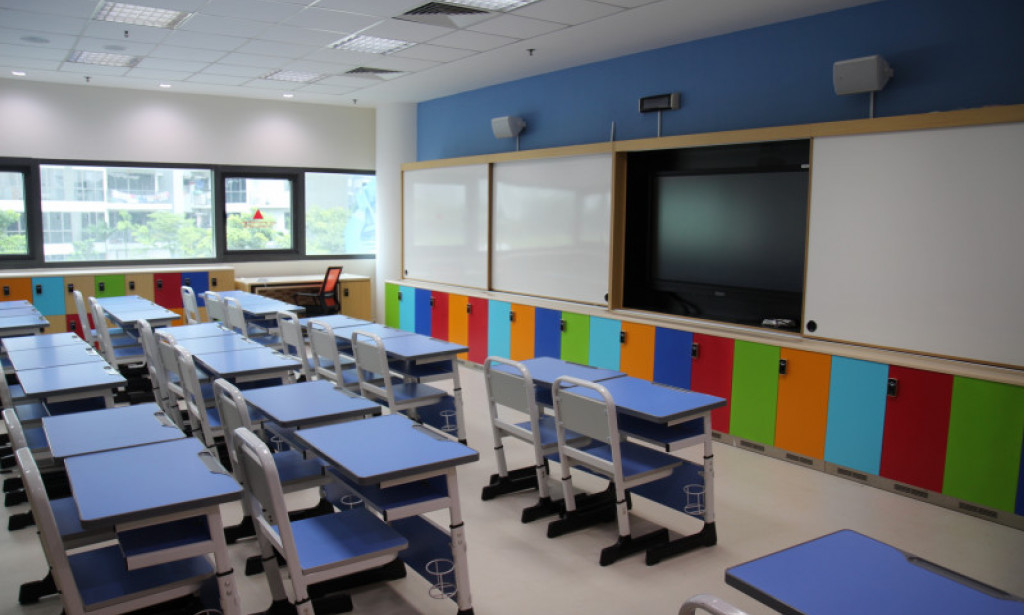 What You Need to Know About Preschool Singapore