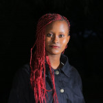 Sylvia Beatrice Wairimu