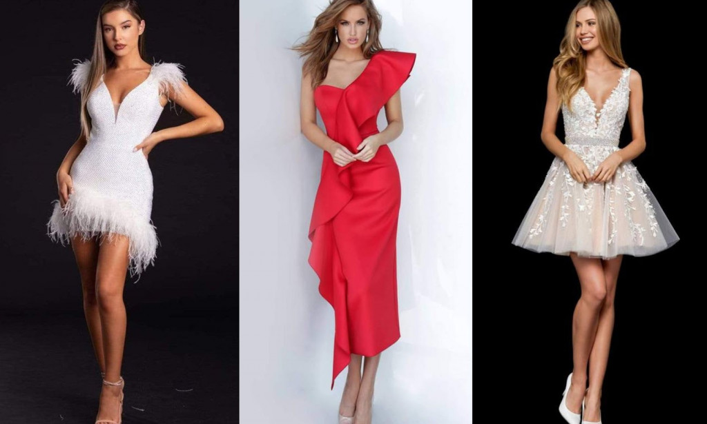 The Charisma Of Cocktail Dresses! Guide To Style Them Perfectly