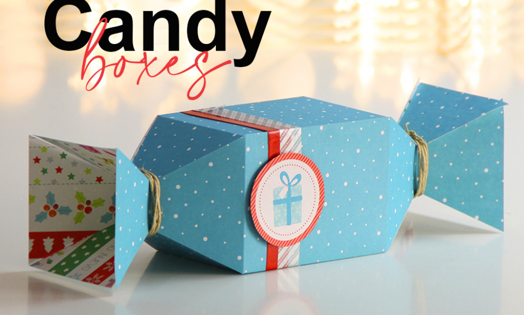 Importance of colorful candy boxes to enhance sales