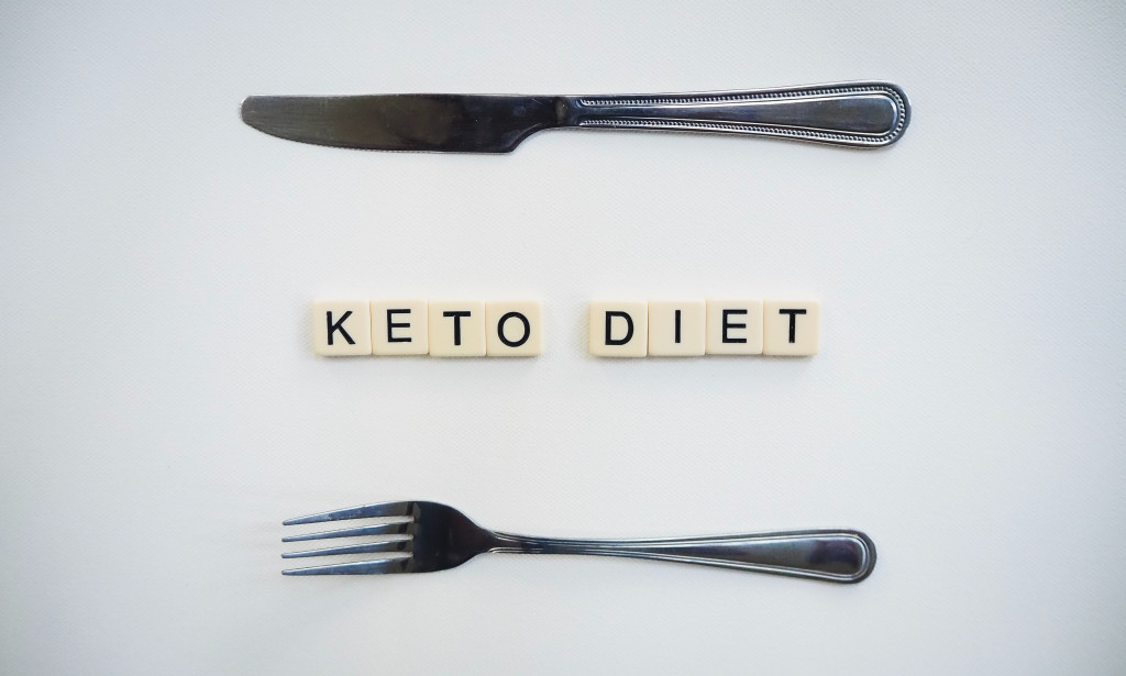 8 Interesting Facts about Keto Diet