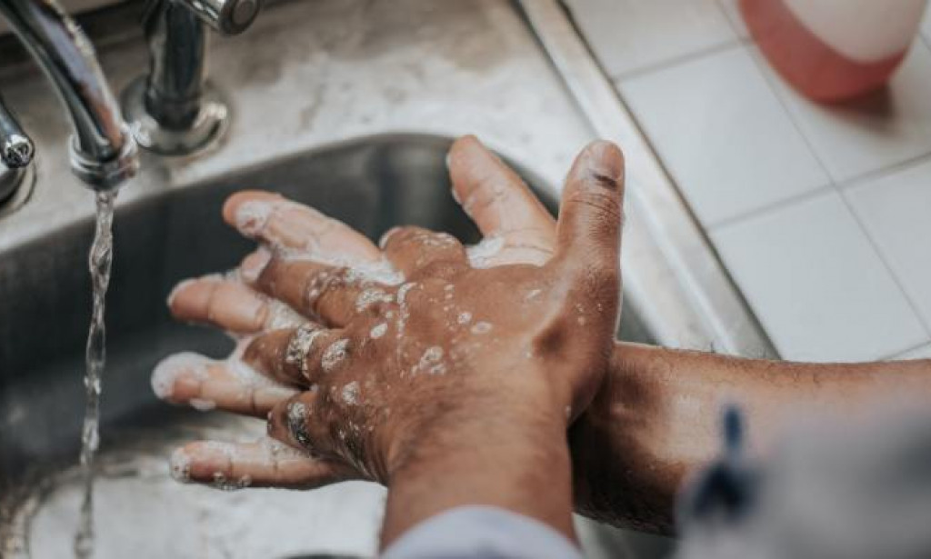 4 Water-Saving Tips You Should Adopt Right Now