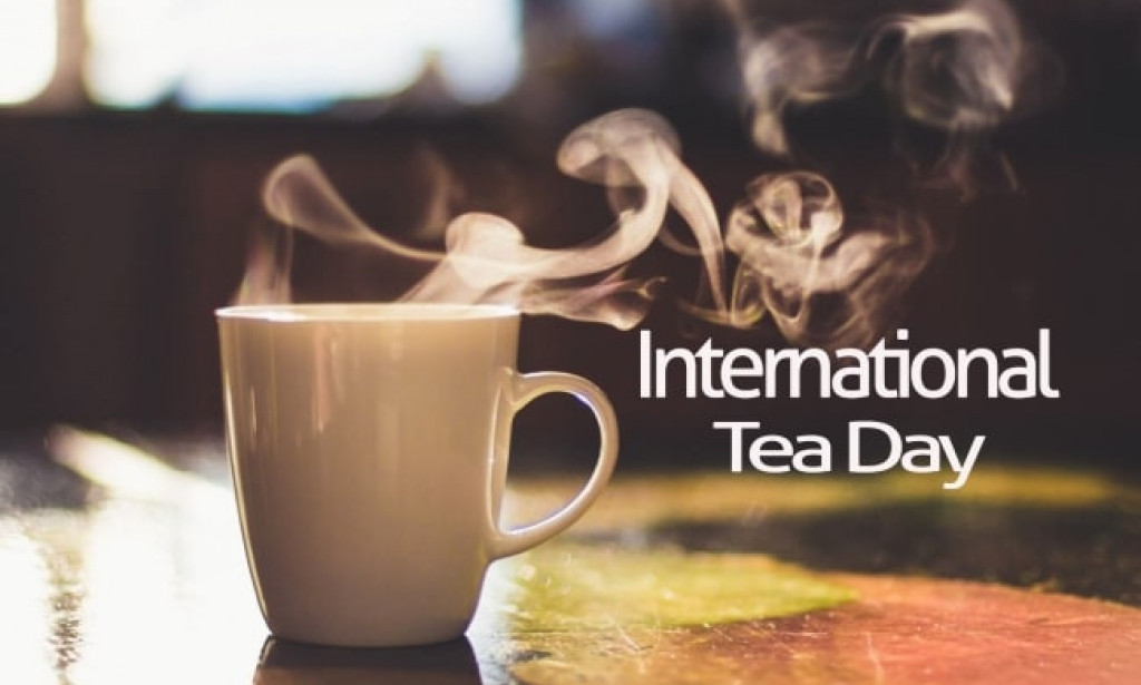 International Tea Day: 5 Myths About Tea You Should Stop Believing Today