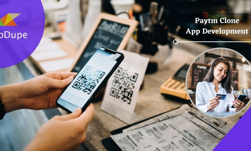 What Is The Cost Of Developing An Ecommerce Payment App Like Paytm?