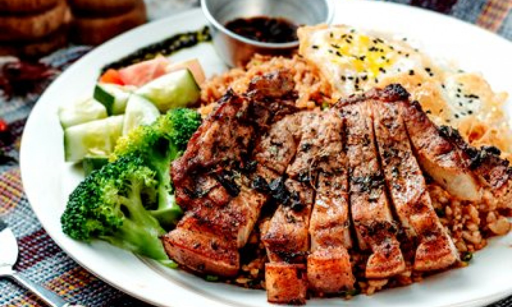 Top 7 tips To Get energy Out Of restaurant meals