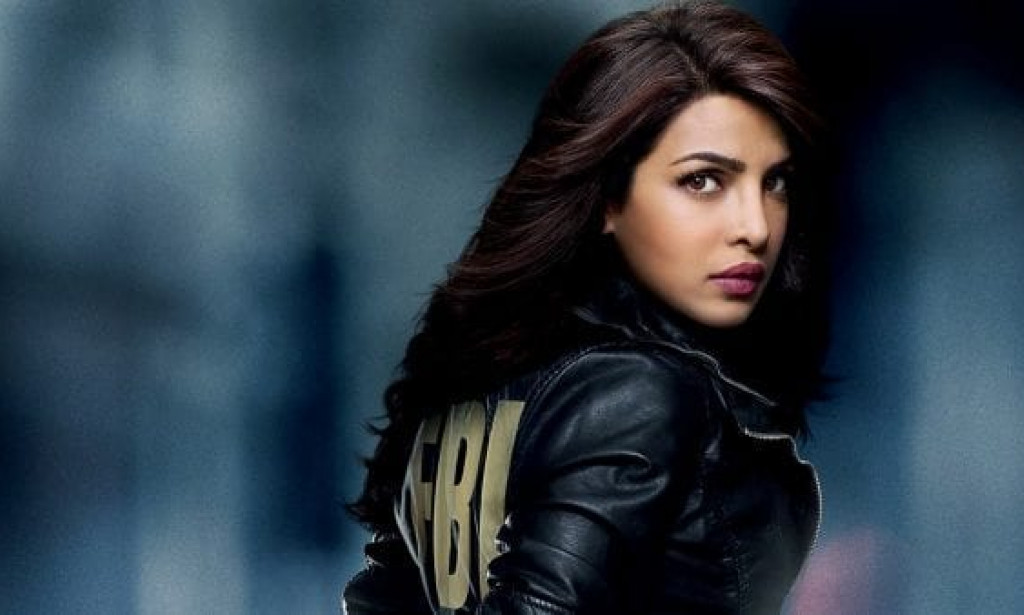 7 Top Indian Actresses who Worked in Hollywood