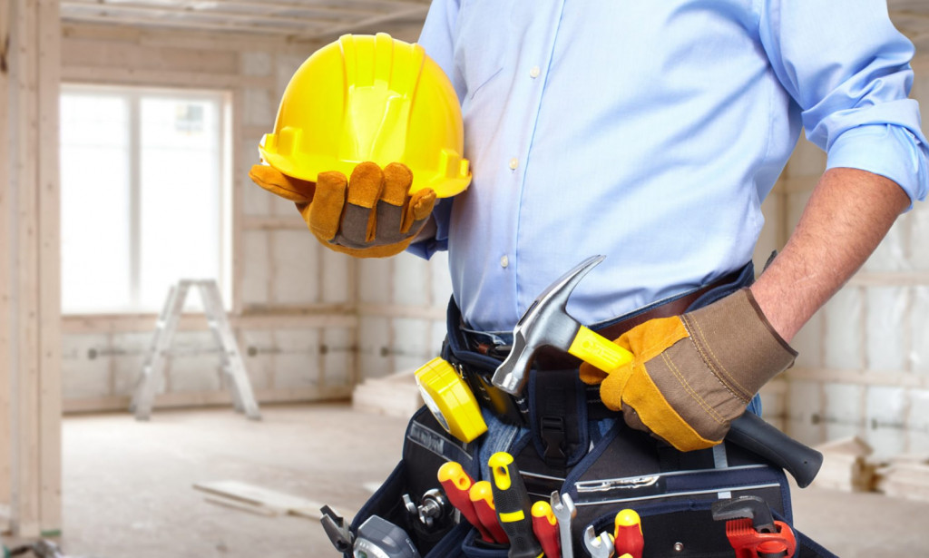 Handyman Dubai – Repairing Services at Your Doorstep