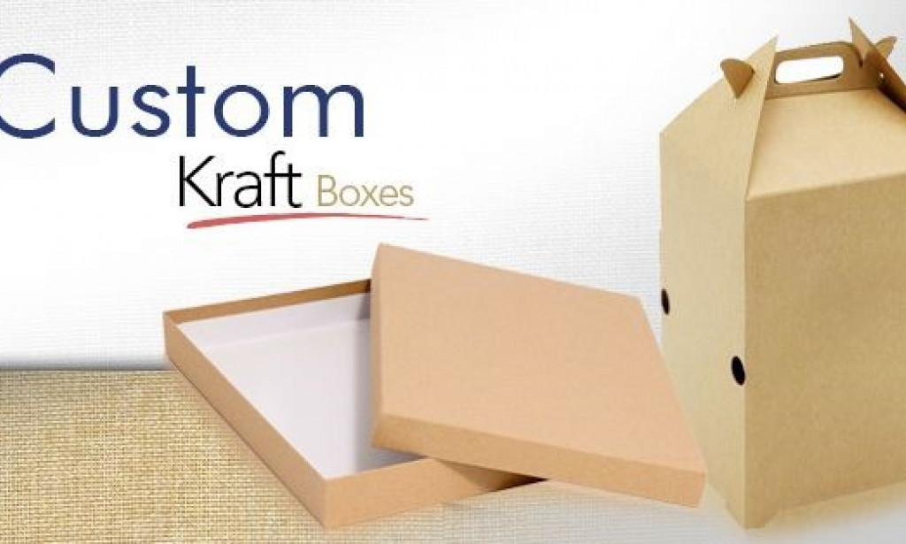 What is the Worth of Kraft in Packaging, and Why Are They So Unique?