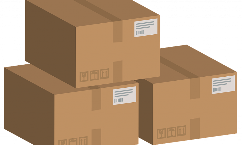 All About Bespoke Cardboard Boxes