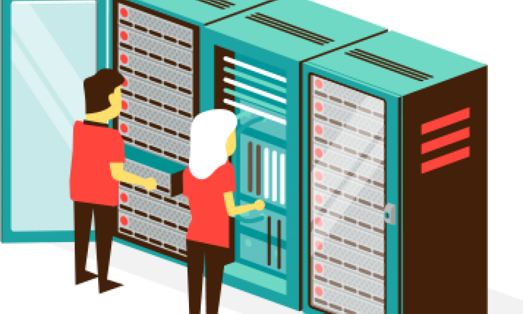 Key Benefits of Local Colocation Hosting