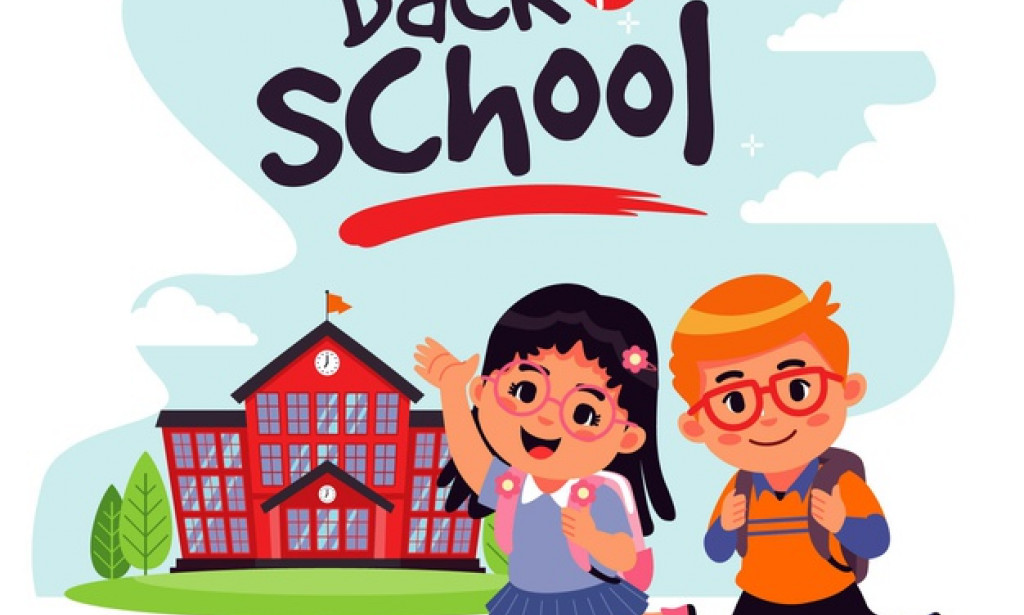 3 reasons to get your nursery school admission form from GIIS