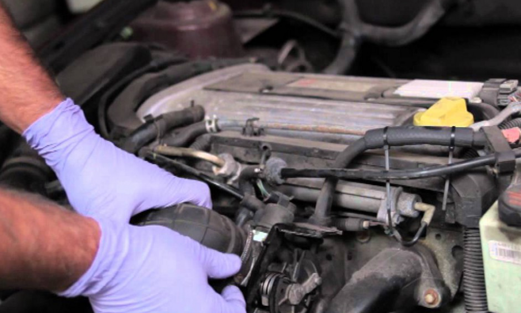 All You Need to Know About Bad Drive Belt Symptoms