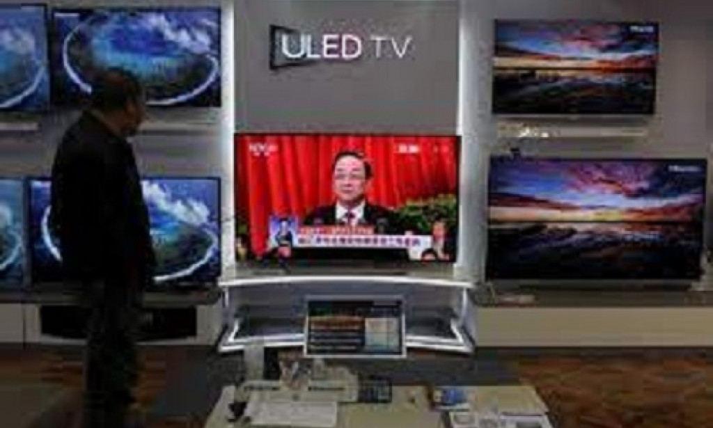 China Waxing Period On Internet Connectivity Global Provision