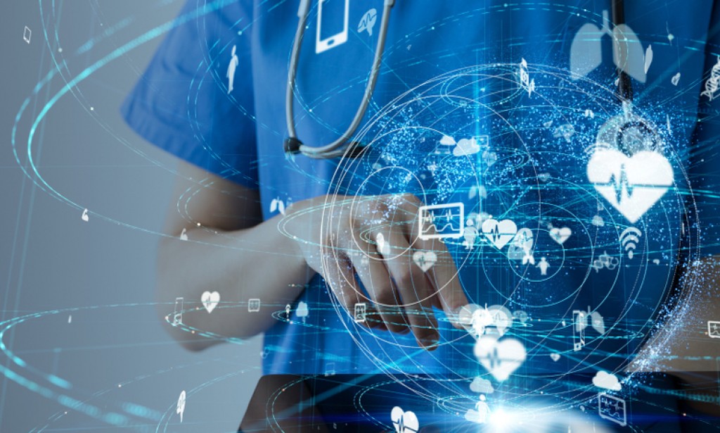 Big Data in Healthcare: Usage and Core Benefits