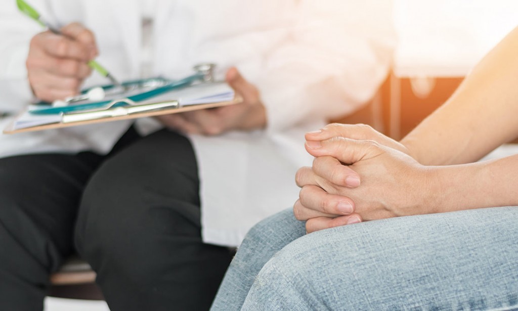 STD: How A Person Infected and Get treated