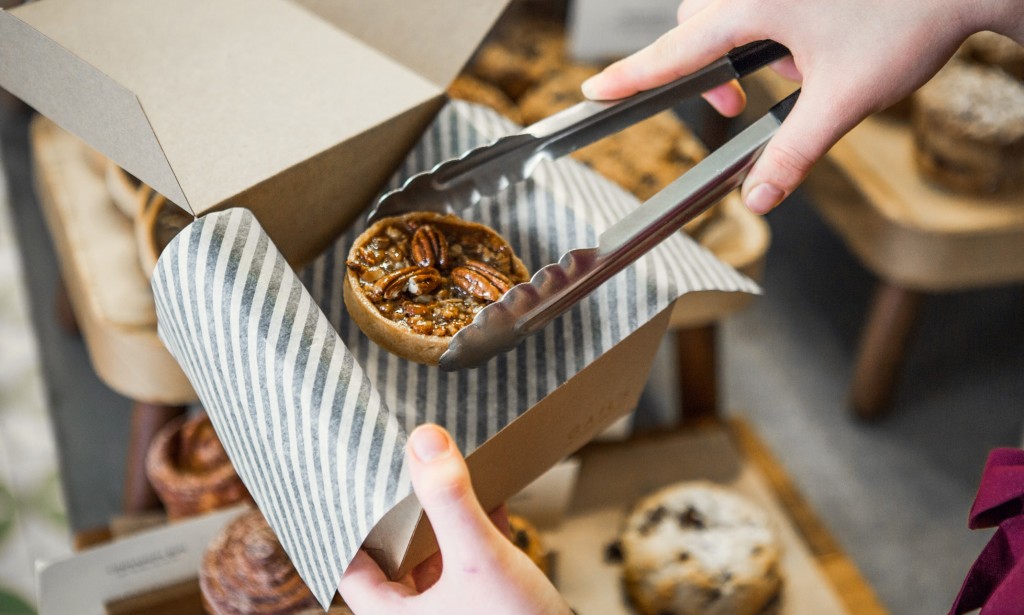 Grow Your Bakery Boxes Business By Using Fast Custom Box