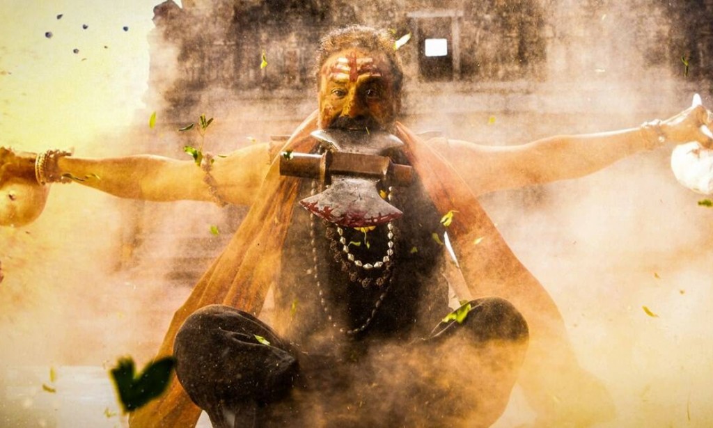 Why is Balakrishna's Akhanda bulldozing the box office?