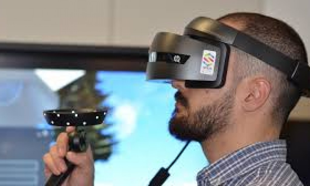 The Social Revolution Brought By Virtual Device