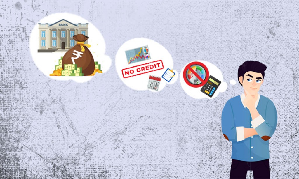 Here's What You Need To Bear In Mind Before Taking Your First Personal Loan