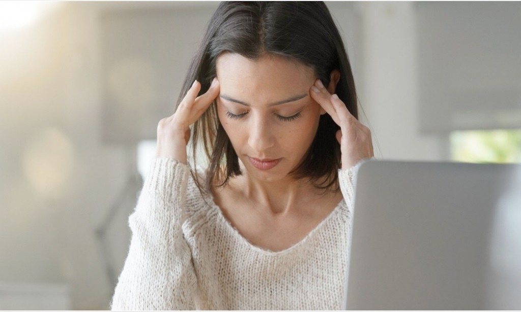 When to Worry About a Headache: 5 Most Serious Symptoms