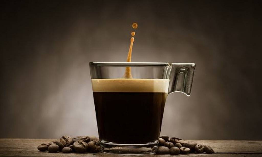 Espresso And Coffee Drinking For Better Health