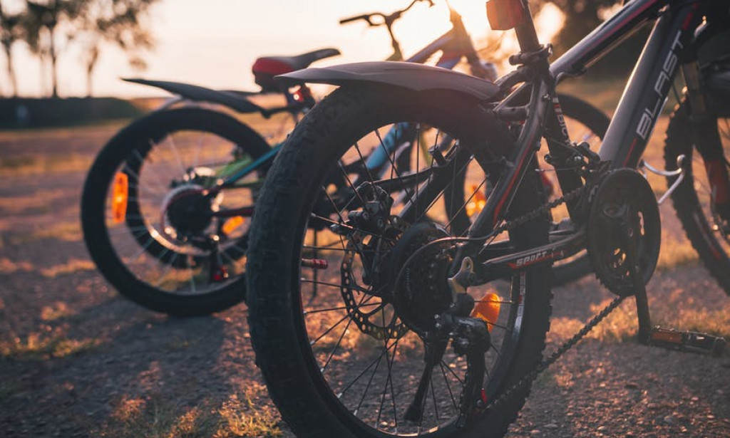 Ride On: Understanding the Countless Benefits of Electric Bikes