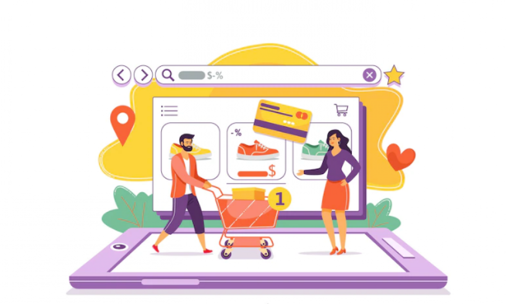 Why the mobile e-commerce industry is in boom?