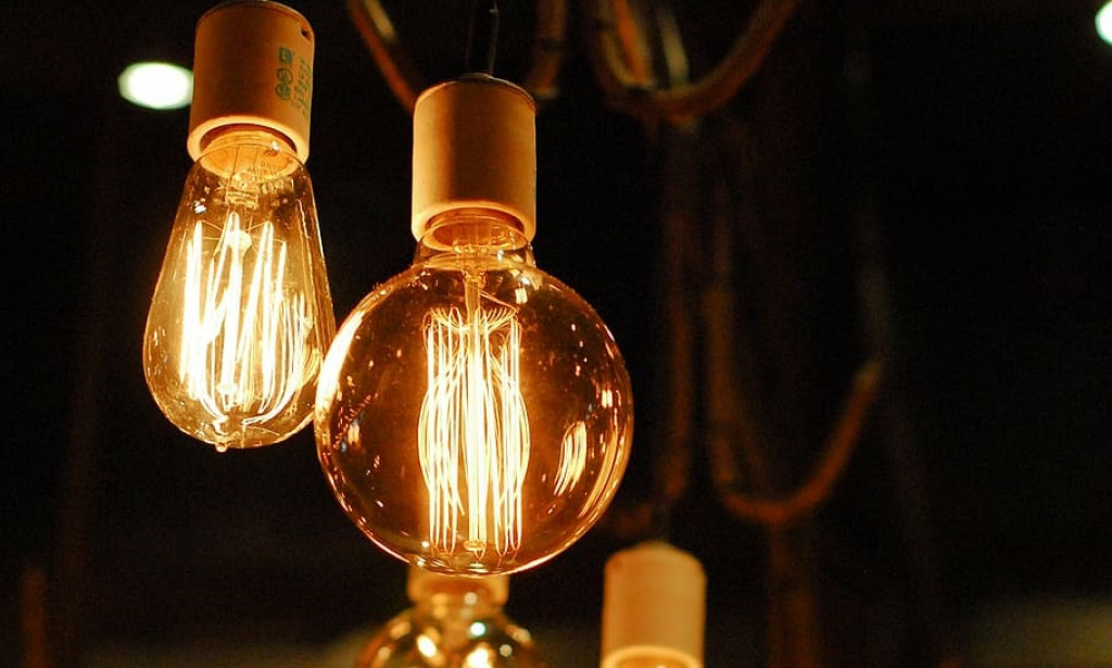 How to enlighten one's bleak world