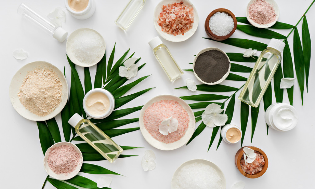 Importance of organic, non-toxic, healthy beauty products