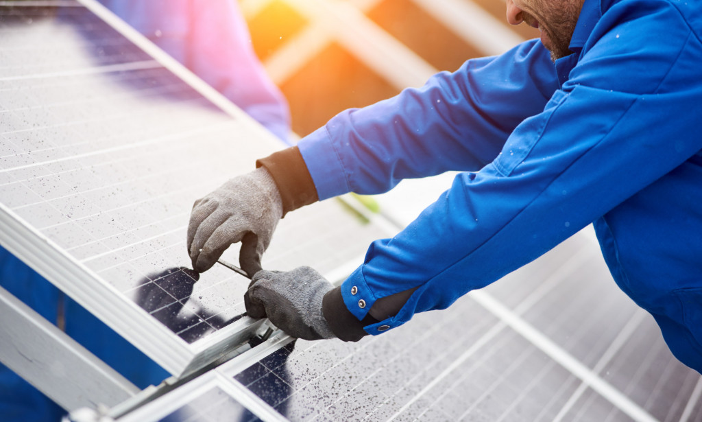 How to Choose the Best Solar Company in Your Local Area