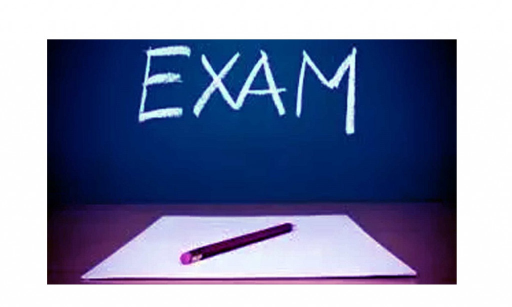 The History Exam Preparation