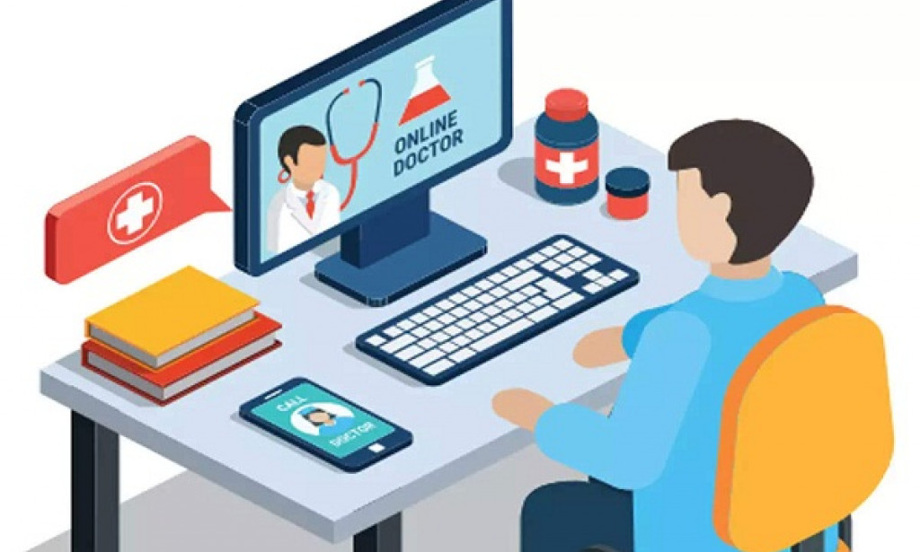 5 Ways to Increase Online Healthcare Consultation by 10x